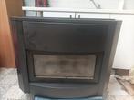 Poêle a gaz, Maison & Meubles, Poêles, Enlèvement, Comme neuf, Gaz