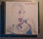 Cd. Sinead O Connor.  The Lion and the cobra., Ophalen of Verzenden