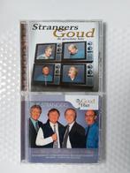 DE STRANGERS - GOUD, Cd's en Dvd's, Verzenden, Zo goed als nieuw