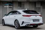 KIA Proceed 1.4i T-GDi GT-Line / APPLE CARPLAY / CAMERA /JBL, Auto's, Voorwielaandrijving, Stof, 1353 cc, 4 cilinders