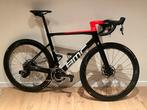 BMC slr01 Ltd 54 Sram Red, Autres marques, Comme neuf, Enlèvement, 53 à 57 cm