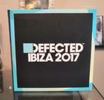 Defected Ibiza 2017/3 x CD, compilation mixte, Deep House, Enlèvement ou Envoi, Comme neuf, Coffret