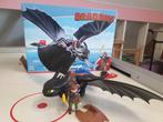 Playmobil Dragons 9246-70040-70038, Ophalen of Verzenden, Gebruikt, Complete set