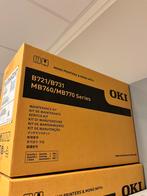 Oki maintenance kit 45425104 (2 stuks), Computers en Software, Printerbenodigdheden, Overige typen, Ophalen of Verzenden, Zo goed als nieuw