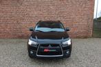 Mitsubishi ASX 1.8D, Autos, Alarme, Cuir, Automatique, Achat