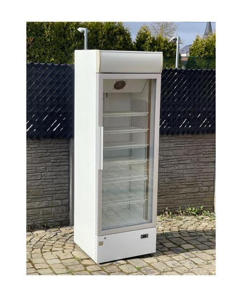 346L HORRCA drankenkoelkast, Elektronische apparatuur, Koelkasten en IJskasten, Ophalen