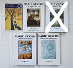 5 boeken van Marie Gevers, Gelezen, Wereld overig, Marie Gevers, Ophalen of Verzenden