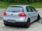 Volkswagen Golf 5 1.4 essence prête à immatriculer, Boîte manuelle, Argent ou Gris, Berline, 5 portes