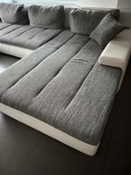 Sofa, Ophalen of Verzenden, Zo goed als nieuw