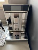Koffiemachine Delonghi, Elektronische apparatuur, Koffiezetapparaten, Ophalen, Koffiemachine, Koffiebonen, Afneembaar waterreservoir