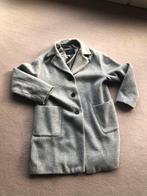 Grijze wollen jas Taifun, Kleding | Dames, Maat 38/40 (M), Verzenden, Taifun, Jasje