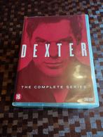 Dexter complete serie, Ophalen of Verzenden