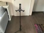 iPad houder, Muziek en Instrumenten, Standaarden, Ophalen, Zo goed als nieuw, Instrumentstandaard