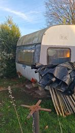 Caravan, Particulier