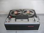 Perfect spelende bandrecorder Philips EL3551 - 4 sporen, Audio, Tv en Foto, Bandrecorder, Ophalen of Verzenden, Bandrecorder, Met banden