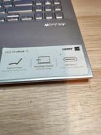 ASUS VivoBook X512Oui BON ÉTAT 15.6 écran windows 11, Enlèvement ou Envoi, 8 GB, ASUS, 3 à 4 Ghz