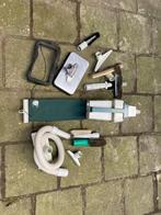 vintage stofzuiger BALEX, Antiek en Kunst, Ophalen