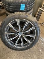 2023 BMW X5 velgen + banden, Banden en Velgen, Nieuw, 305 mm, 20 inch