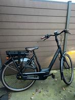 Gazelle Orange C8 elektrische fiets (weinig km's), Ophalen, Zo goed als nieuw, 51 tot 55 cm, 50 km per accu of meer
