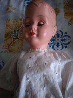 Een mooie pop 56 cm lang, Enlèvement, Utilisé, Poupée