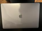 MacBook Pro 15’ Touch Bar, 512 GB, 4 Ghz ou plus, Utilisé, Azerty