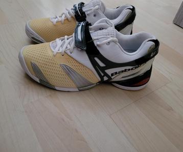 Babolat PROPULSE 3 sneakers beschikbaar voor biedingen