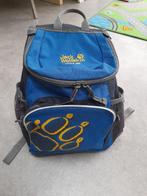 Kinderrugzak Jack Wolfskin Little Joe, Kinderen en Baby's, Ophalen, Zo goed als nieuw
