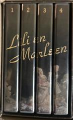 Lili en Marleen seizoen 1 - VHS BOX, Ophalen of Verzenden, Zo goed als nieuw, Nederlandstalig