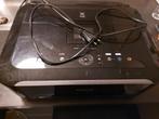 Canon pixma mg 5350, Computers en Software, Printers, Ophalen, Gebruikt, Printer, Canon