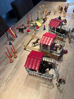 Schleich horse club, Ophalen, Gebruikt