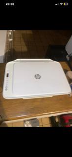 Hp printer, Ophalen of Verzenden, Zo goed als nieuw, Printer