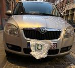 Skoda, Autos, Skoda, Argent ou Gris, Achat, Noir, 5 portes