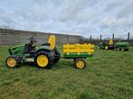 Electrische kindertractor John Deere, Enfants & Bébés, Enlèvement