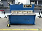 Plaatschaar HACO 1503 1998