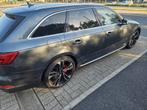 Audi A4 Avant S-line 2.0TDI automaat Gekeurd voor verkoop!, Auto's, 5 deurs, Te koop, Voorwielaandrijving, Automaat