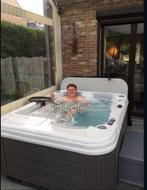 Koop een jacuzzi 😍 ontdek het ware genot en de ontspanning, Sport en Fitness, Ophalen of Verzenden, Nieuw