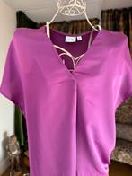 T shirt Mauve, Kleding | Dames, Overige Dameskleding, Ophalen of Verzenden, Zo goed als nieuw