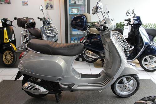 Vespa LX125ie injectiemotor incl. 1 jaar garantie, Motoren, Motoren | Piaggio, Bedrijf, Scooter, 11 kW of minder, 1 cilinder, Ophalen of Verzenden