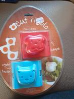 des œufs rigolos-moule œufs dur, Enlèvement ou Envoi, Neuf