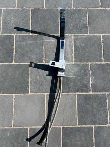 Grohe mengkraan beschikbaar voor biedingen