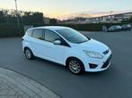 CLIMATISATION NUMÉRIQUE FORD CMAX 1.6TDCI 2011 179000KM EURO, Autos, Ford, Euro 5, Achat, Boîte manuelle, 5 portes
