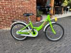 Puky kinderfiets 18 inch, Fietsen en Brommers, Ophalen, Zo goed als nieuw