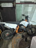 Moto cross enfants 50cc, Fietsen en Brommers