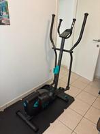 Crosstrainer Essential 120 - DOMYOS, Sport en Fitness, Ophalen, Benen, Zo goed als nieuw, Crosstrainer