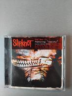 Cd. Slipknot. Vol. 3. The Subliminal verses., Cd's en Dvd's, Cd's | Hardrock en Metal, Ophalen of Verzenden, Zo goed als nieuw