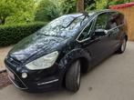 Ford S-MAX 11/2013 2.0Tdci., Te koop, 2000 cc, 5 deurs, S-Max