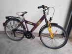 Jongensfiets Norta 24 inch, Ophalen, Handrem, Norta, Gebruikt