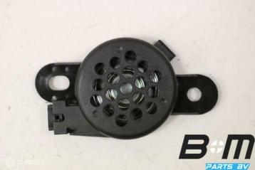 PDC zoemer Volkswagen Golf 7 beschikbaar voor biedingen