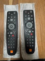 Orange digibox afstandsbediening, Enlèvement, Comme neuf
