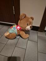 V tech kruipbeer, Enlèvement, Comme neuf